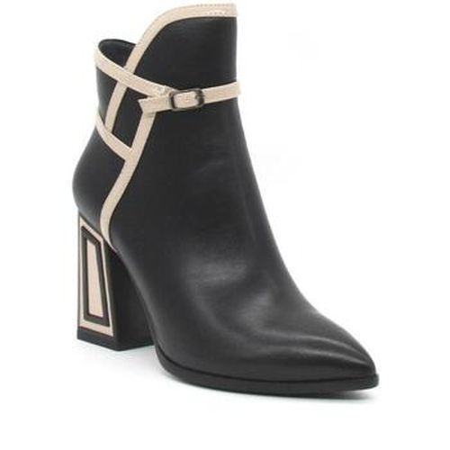 Bottines Rock Away 84575B - Rock Away - Modalova