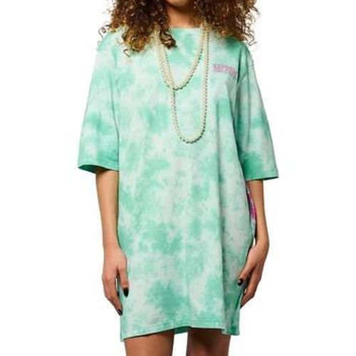 Robe courte ELIZAH25W22-MEN - Kaporal - Modalova