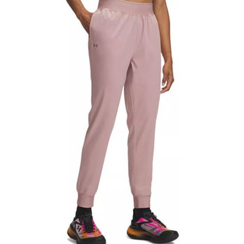Jogging RIVAL HI RISE WVN - Under Armour - Modalova