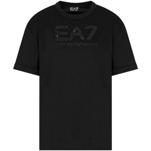 T-shirt 7W000540-AF12957 - Emporio Armani EA7 - Modalova