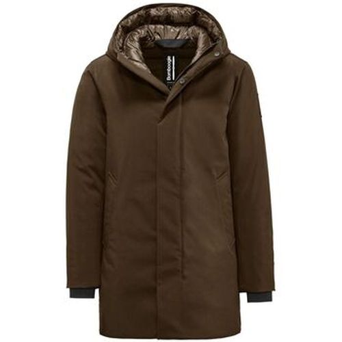 Parka CM7653 ACR5 ABERDEEN-10 BROWN - Bomboogie - Modalova