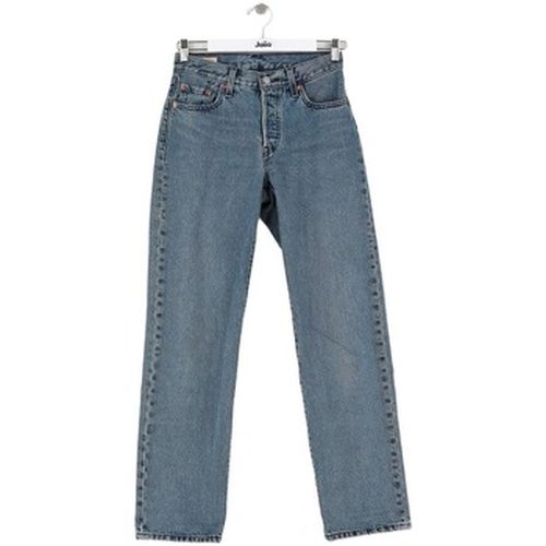 Jeans Jean droit en coton - Levis - Modalova