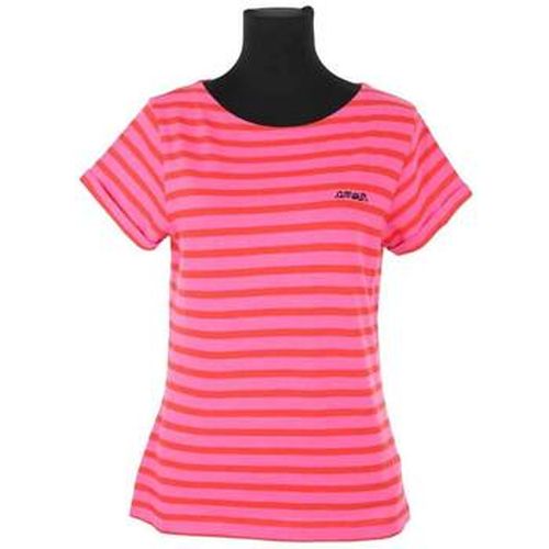 T-shirt T-shirt en coton - Maison Labiche - Modalova