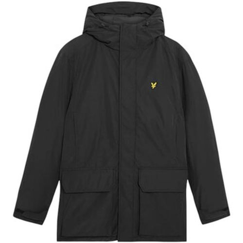 Parka Membrane parka JK2320V - Lyle & Scott - Modalova