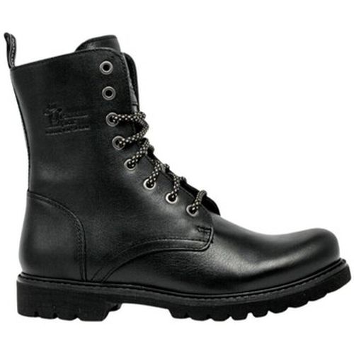 Bottines BUTIN FRISIA B24 (FORRO PEL) CUIR - Panama Jack - Modalova