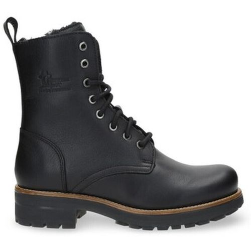 Bottines BUTIN RENEE B1 CUIR - Panama Jack - Modalova