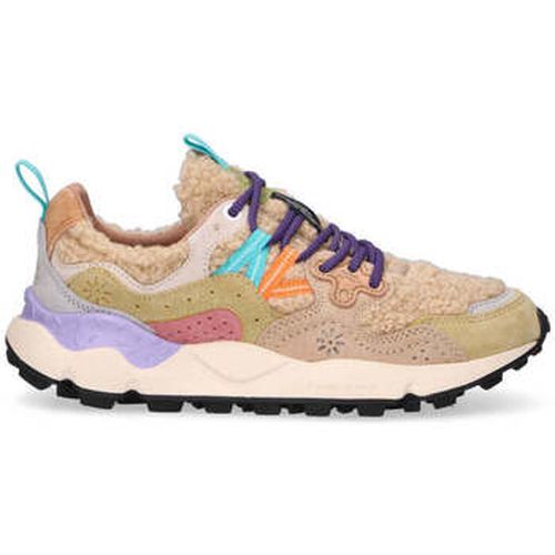 Baskets basses Flower Mountain - Flower Mountain - Modalova