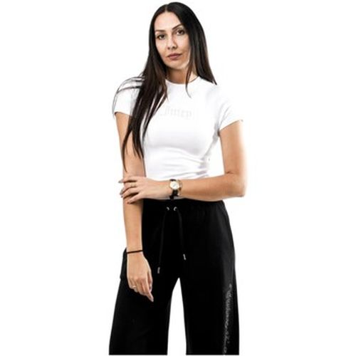 T-shirt VIJH70802WM8J10-AI26-J10 - Juicy Couture - Modalova