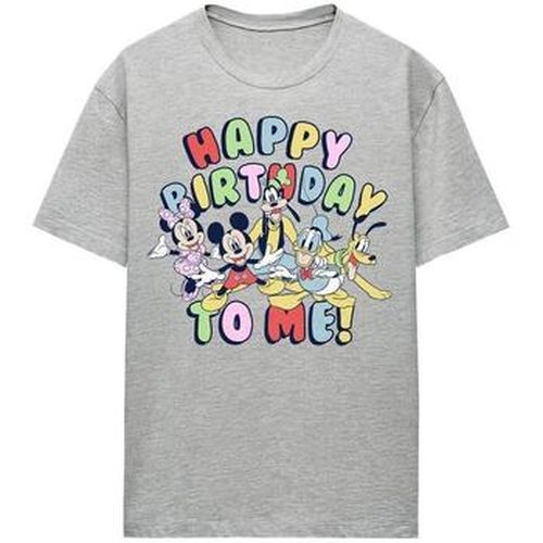 T-shirt TV25415 - Mickey Mouse And Friends - Modalova