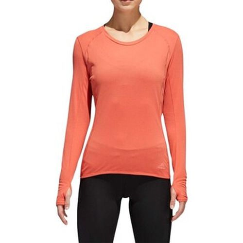 Polo adidas Supernova - adidas - Modalova