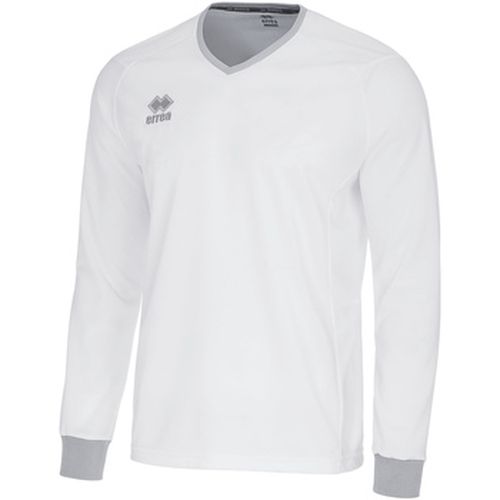 T-shirt Errea Lennox Maglia Ml Ad - Errea - Modalova