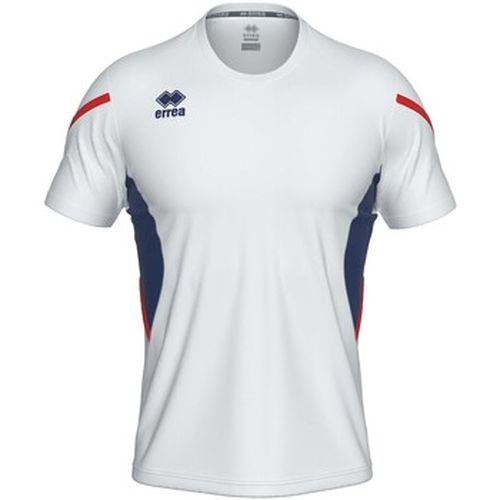 T-shirt Errea Curtis Maglia Mc Ad - Errea - Modalova