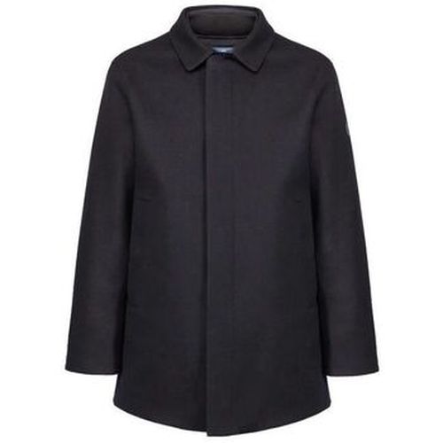 Parka YODO PM945-799 DARK BLUE - People Of Shibuya - Modalova