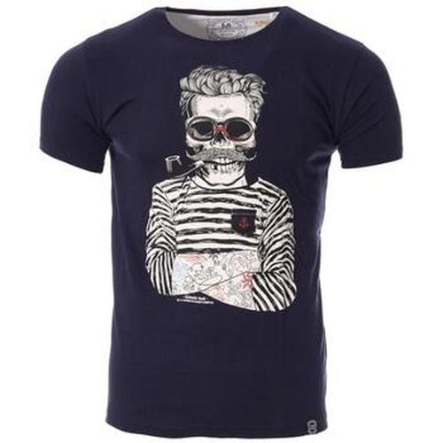 T-shirt MB-MARS/M2 - La Maison Blaggio - Modalova