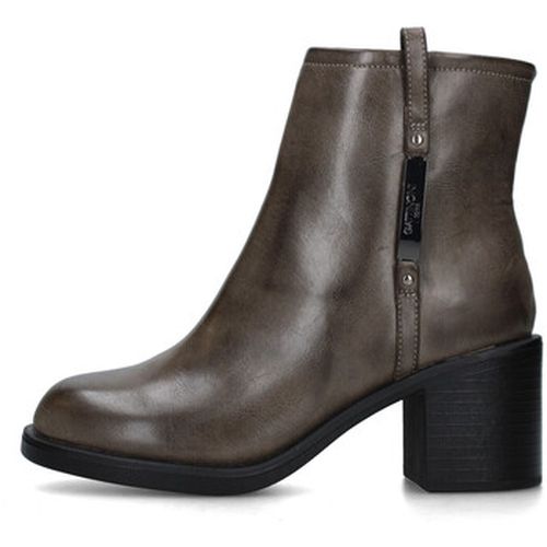 Bottines Gattinoni PINAV1605WC - Gattinoni - Modalova