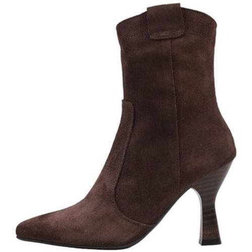 Bottines Sandra Fontan RENNES - Sandra Fontan - Modalova