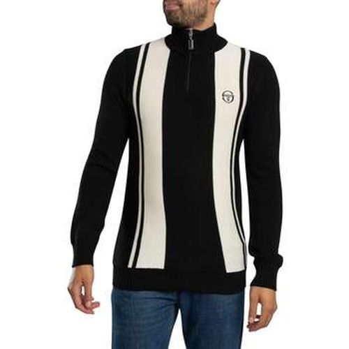 Pull Young Line 1/4 Tricot - Sergio Tacchini - Modalova