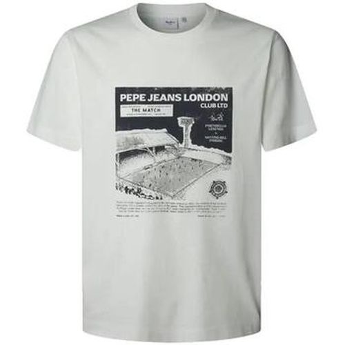 T-shirt Pepe jeans PM5010091 803 - Pepe jeans - Modalova