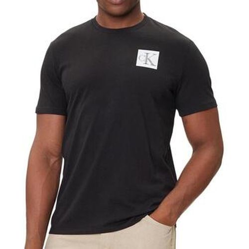 T-shirt LV04RC859G-UB1 - Calvin Klein Jeans - Modalova