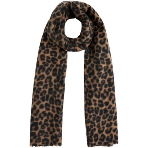 Echarpe STOLA STAMPATA C/SPILLA 2F5047 T0300 - Liu Jo - Modalova