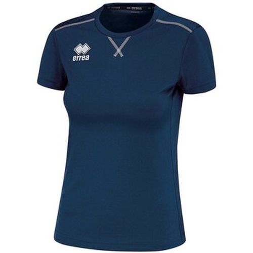 Polo Errea Marion Maglia Mc Ad - Errea - Modalova