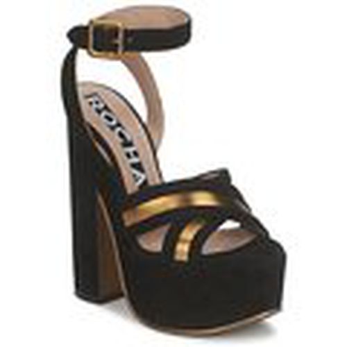 Sandalen Rochas RO18238 - Rochas - Modalova