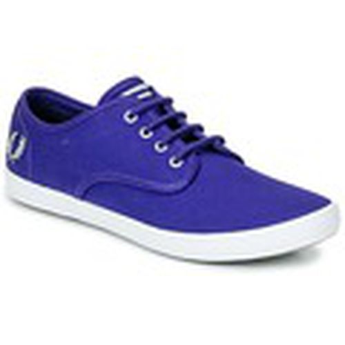 Sneaker Fred Perry FOXX TWILL - Fred Perry - Modalova