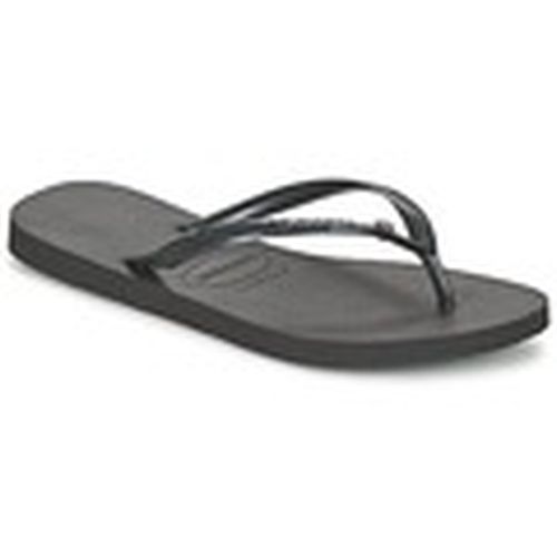 Zehentrenner SLIM CRYSTAL GLAMOUR SWAROVSKI - Havaianas - Modalova