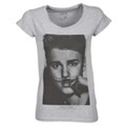 T-Shirt Eleven Paris BIEBER W - Eleven Paris - Modalova