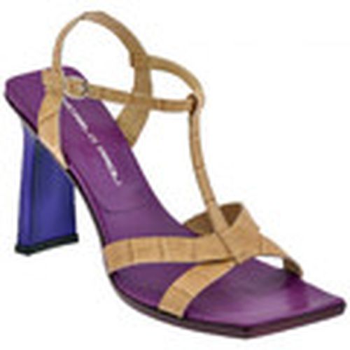 Sandalen Heel3305110sandale - Giancarlo Paoli - Modalova