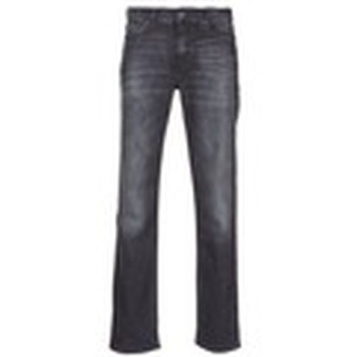 Straight Leg Jeans SLIMMY LUXE PERFORMANCE - 7 for all Mankind - Modalova