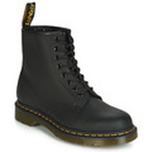 Botines GREASY para hombre - Dr. Martens - Modalova