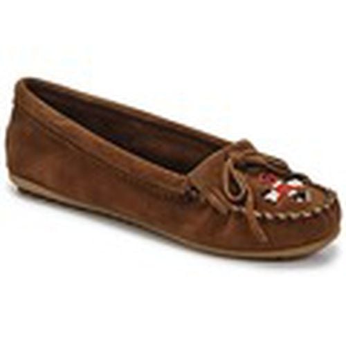 Mocasines THUNDERBIRD II para mujer - Minnetonka - Modalova