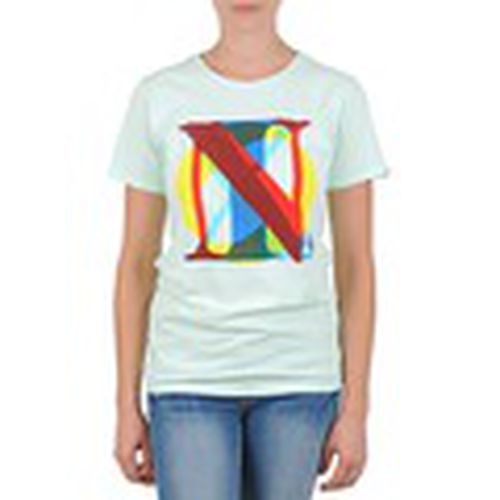 Nixon Camiseta PACIFIC para mujer - Nixon - Modalova