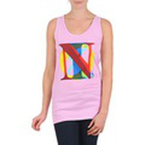 Camiseta tirantes PACIFIC TANK para mujer - Nixon - Modalova