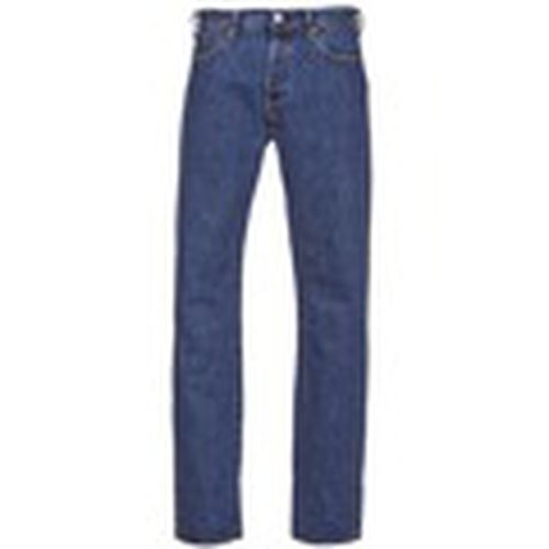 Jeans 501® LEVI'S ORIGINAL FIT para hombre - Levis - Modalova