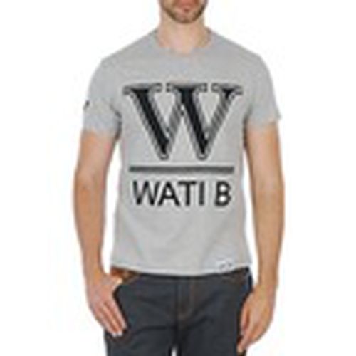 Wati B Camiseta TEE para hombre - Wati B - Modalova