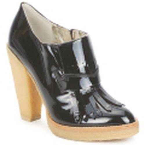 Boots SHEEP para mujer - Belle by Sigerson Morrison - Modalova