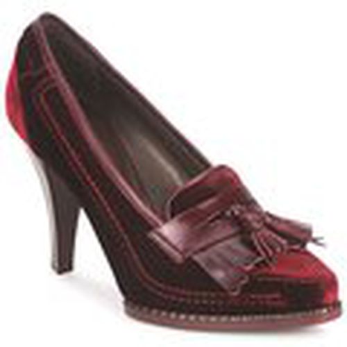 Zapatos de tacón QDS629-VL415 para mujer - Roberto Cavalli - Modalova