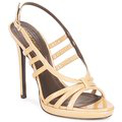 Sandalias QDS626-PL028 para mujer - Roberto Cavalli - Modalova