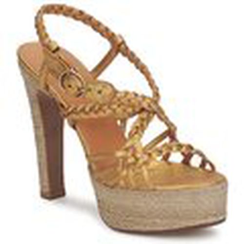 Sandalias 12716 para mujer - Michel Perry - Modalova