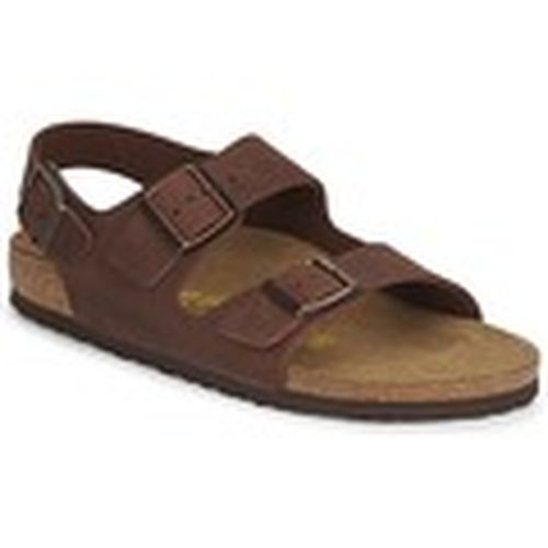 Sandalias planas MILANO para hombre - BIRKENSTOCK - Modalova