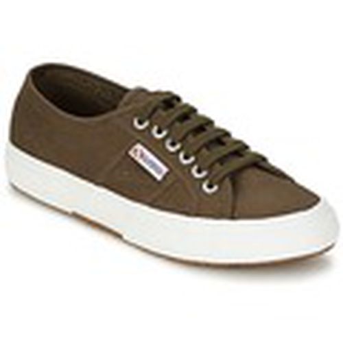 Zapatillas 2750 COTU CLASSIC para mujer - Superga - Modalova