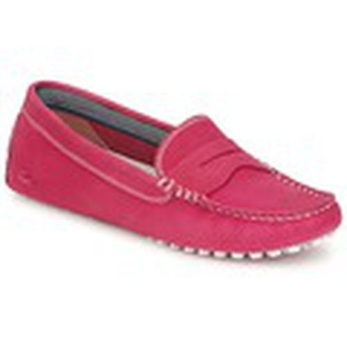 Mocasines CONCOURS 5 para mujer - Lacoste - Modalova