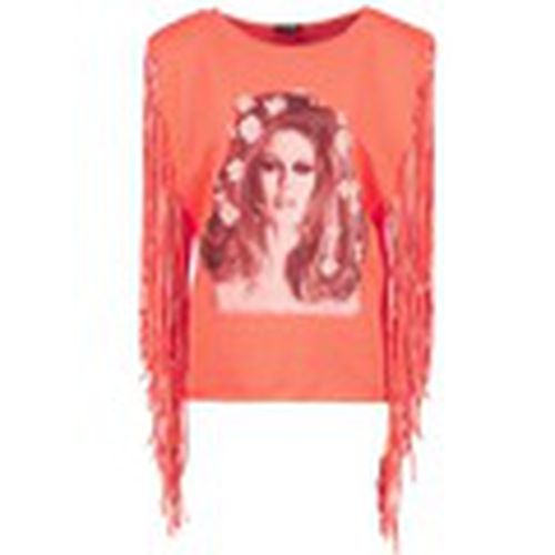 Camiseta tirantes BB44075 para mujer - Brigitte Bardot - Modalova