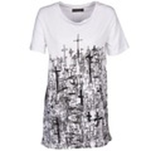 Camiseta B123CND13 para mujer - Religion - Modalova