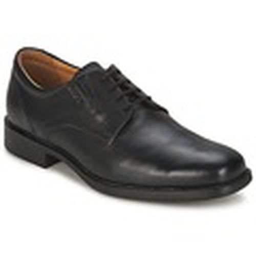 Zapatos Hombre FEDERICO para hombre - Geox - Modalova