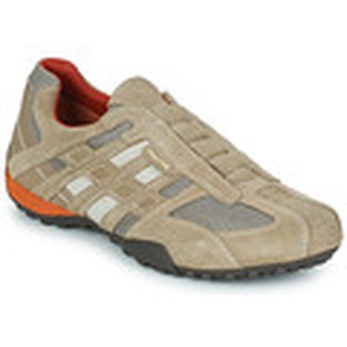 Geox Zapatillas SNAKE para hombre - Geox - Modalova