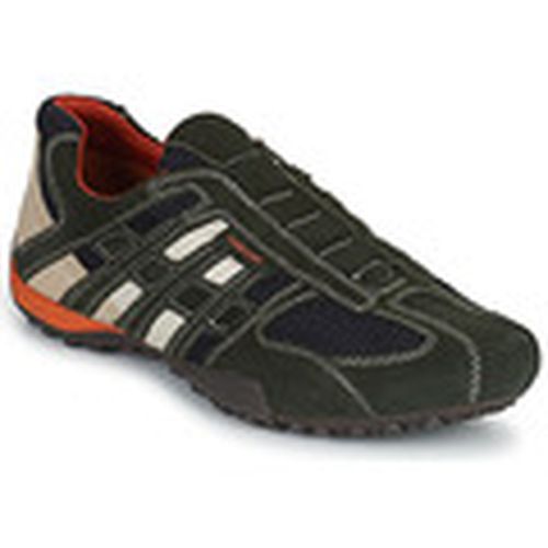 Geox Zapatillas SNAKE para hombre - Geox - Modalova