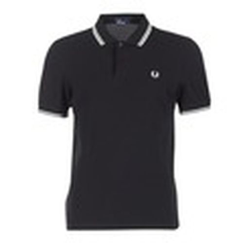 Polo THE SHIRT para hombre - Fred Perry - Modalova